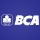 Bank BCA (Bank Central Asia) Logo