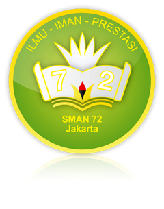 Logo SMA Negeri 72 Jakarta Logo Bagus