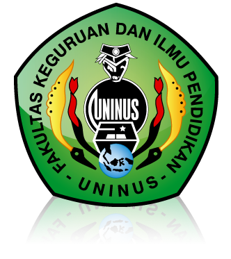 Logo UNINUS Bandung | Logo Bagus