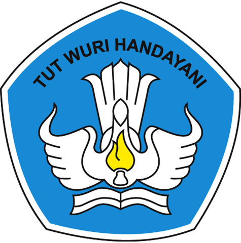Logo Tut Wuri Handayani  Logo Bagus