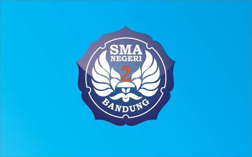 Logo SMA Negeri 2 Bandung