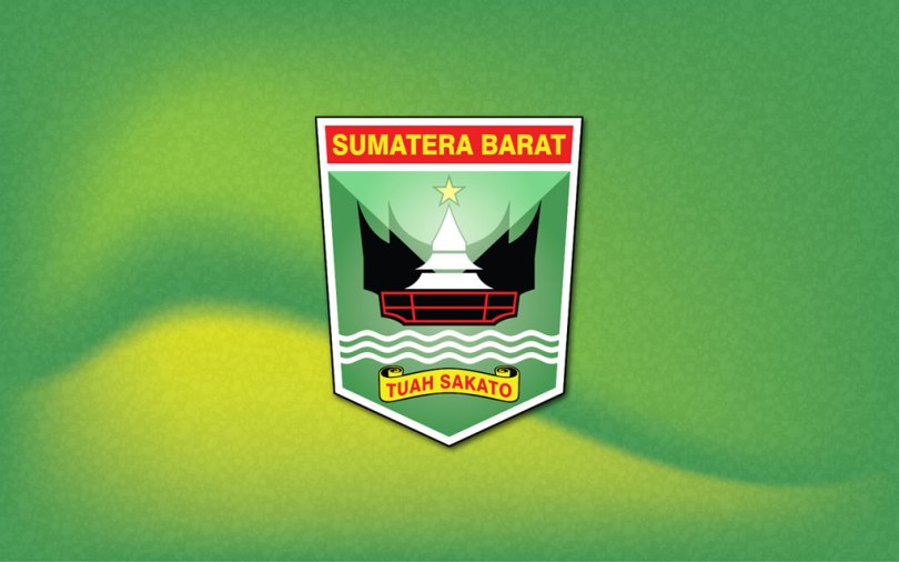 Lambang kabupaten dan kota di Sumatera Barat